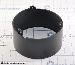 Кольцо (неподвижное кольцо-защита 1 и 2 группы линз) Nikon 18-135, б/у